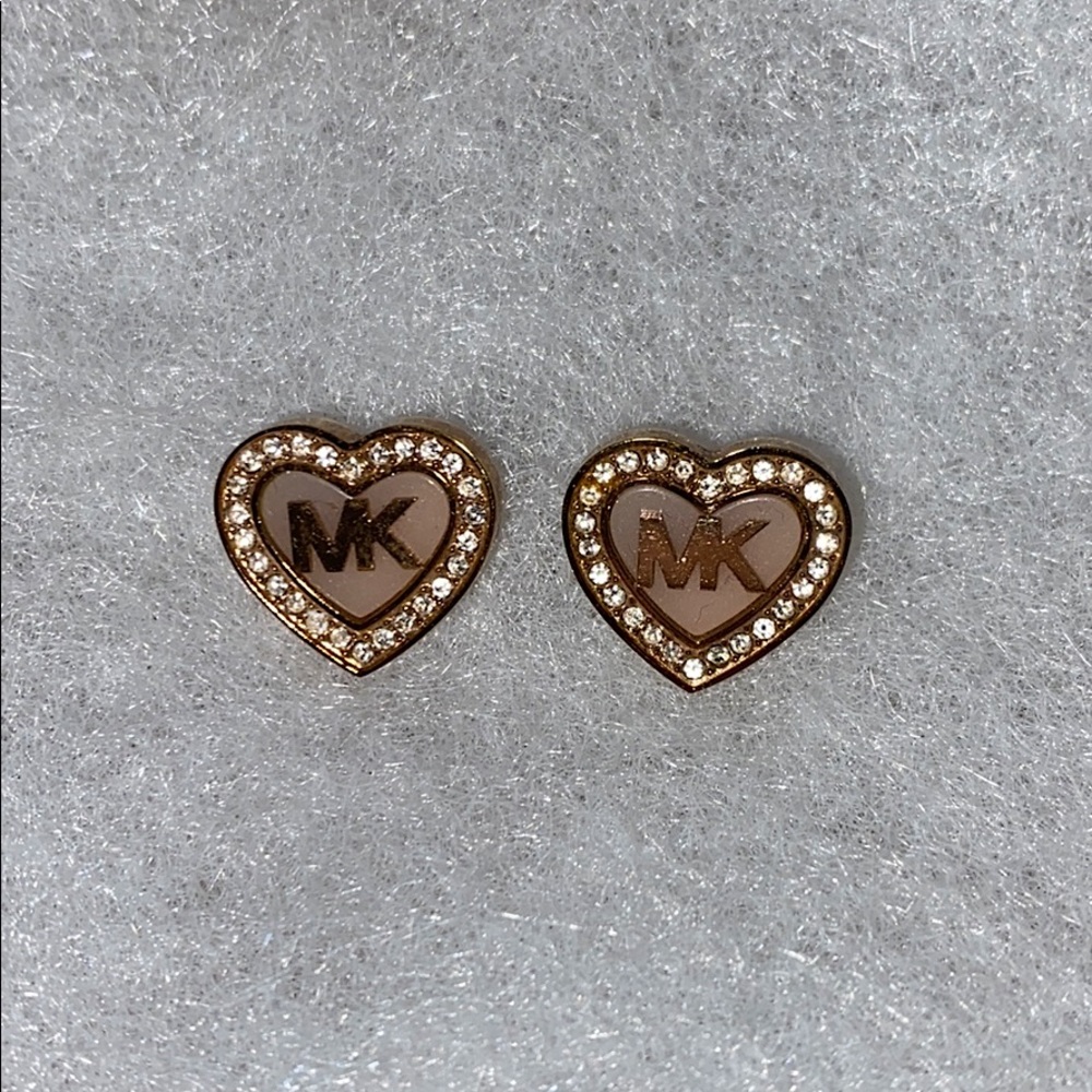 Michael Kors earrings